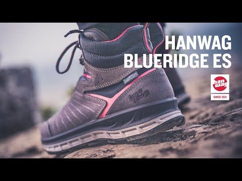 Hanwag Blueridge ES
