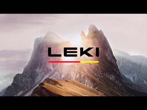 Leki Wanderfreund Makalu