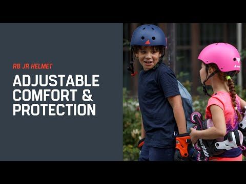 Rollerblade RB Jr Helmet