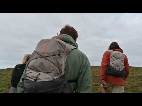 Salomon X Ultra 360 Edge Dames