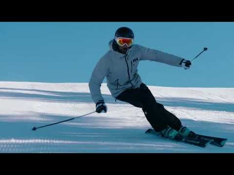 Kästle Rx9 Prem K12Tri Gw