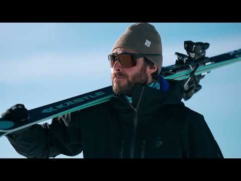 Kästle RX12 GS Factory FIS Soft