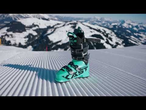 Kästle K150R Factory Skischoen