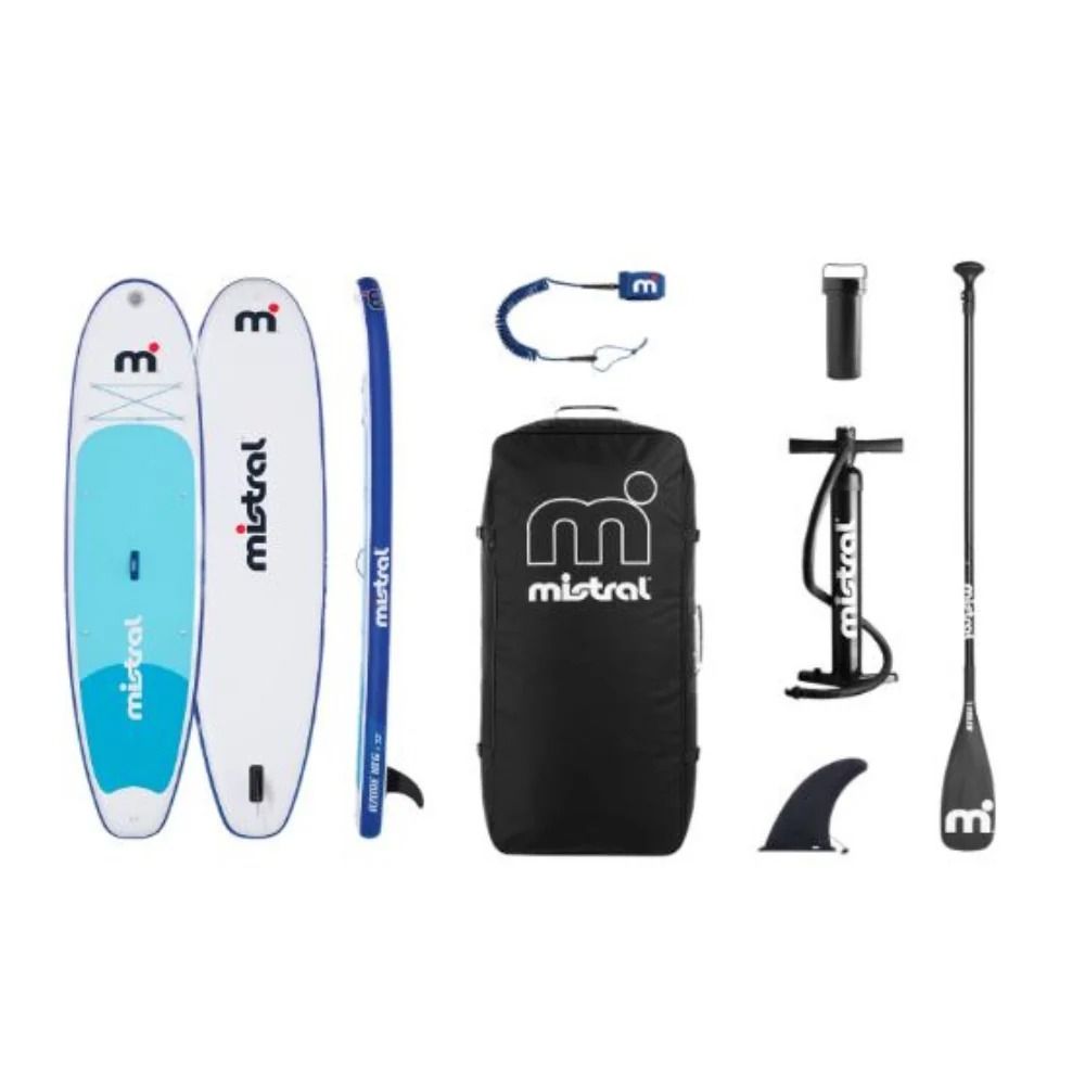 su---  Mistral Azure 10'6 SUP Set | DAKA Sport & Lifestyle