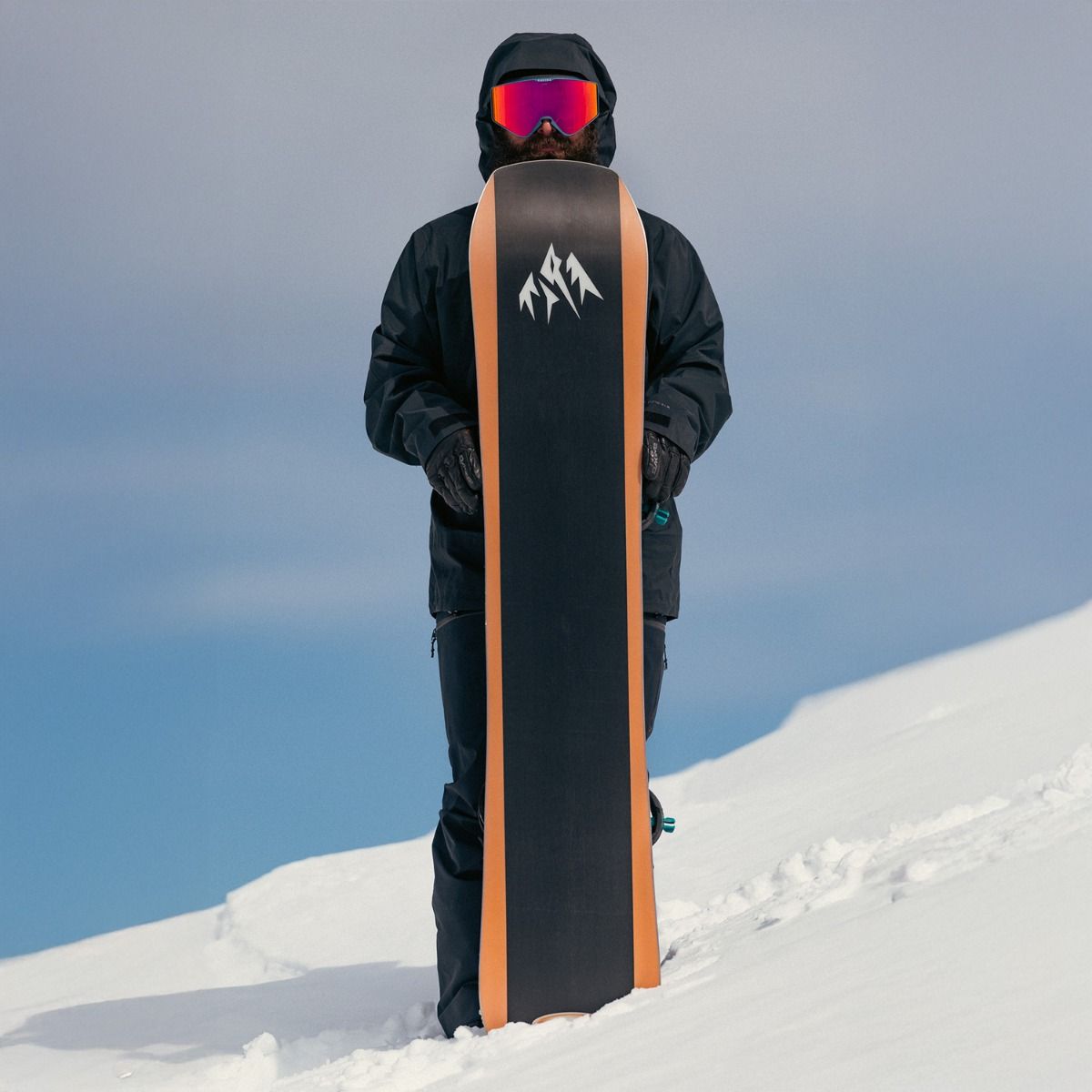 Jones MOUNTAIN TWIN PRO