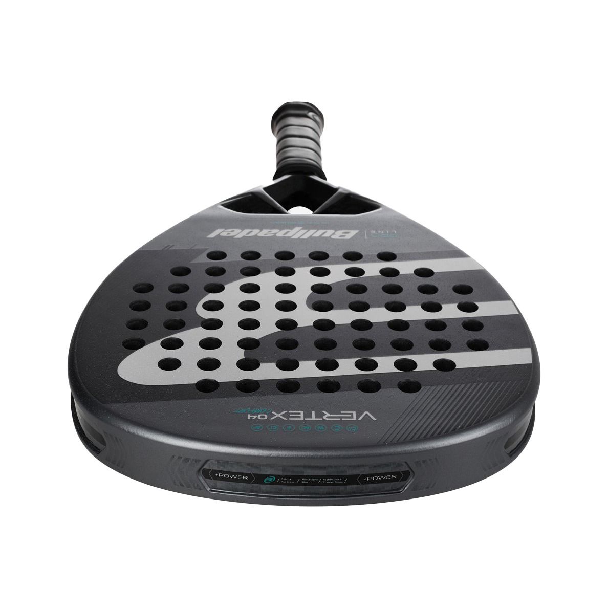 Bullpadel Vertex 04 25 Heren