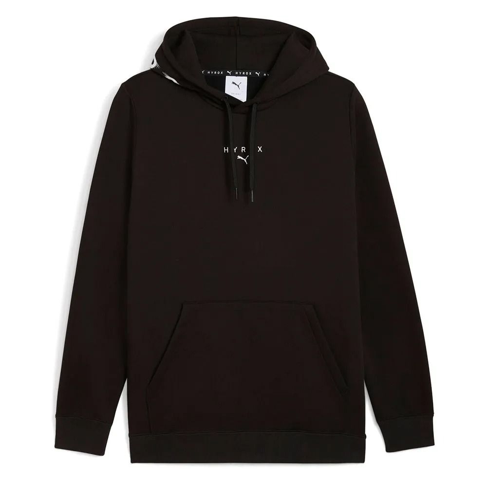 PUMA PUMA X HYROX Heavyweight Hoodie