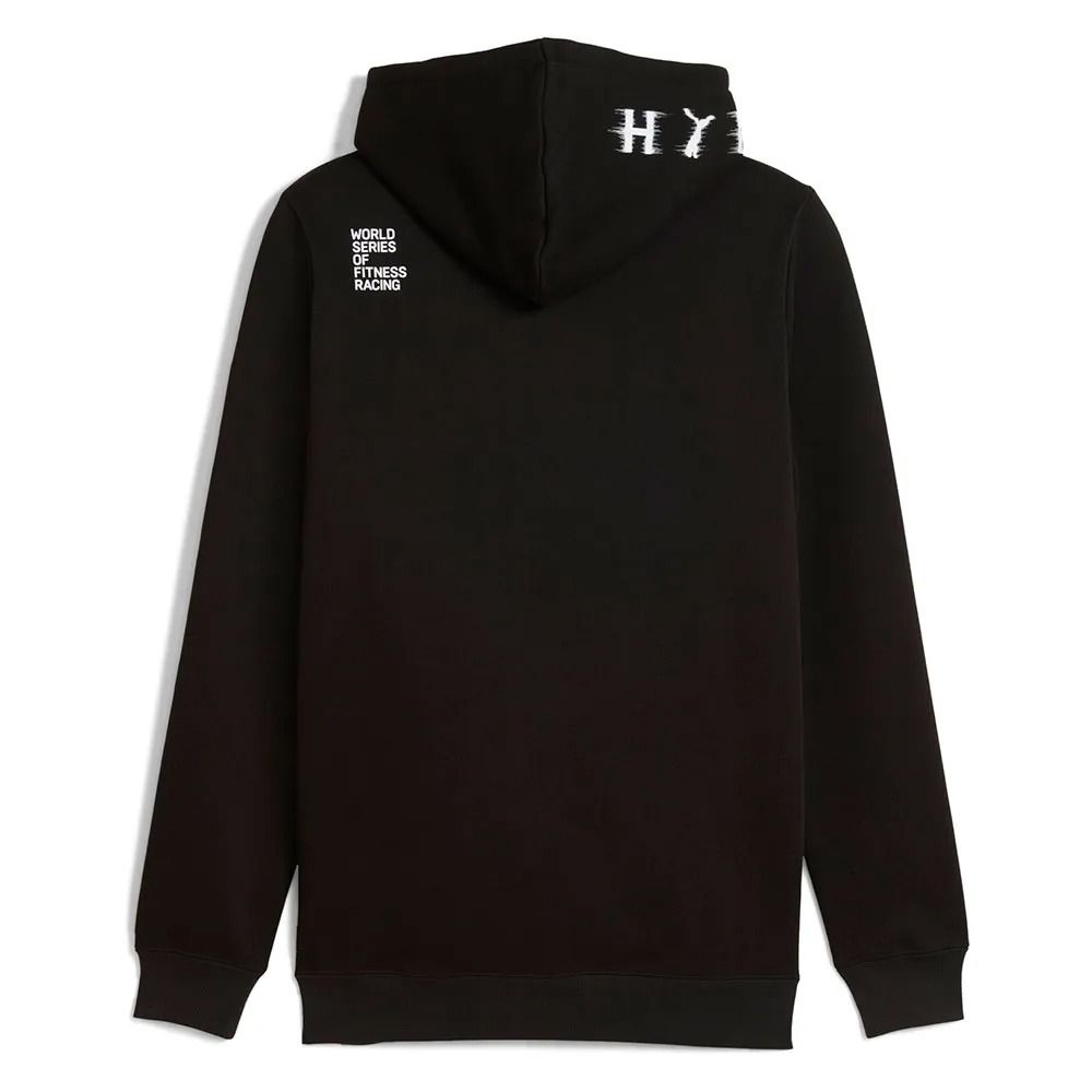 PUMA PUMA X HYROX Heavyweight Hoodie