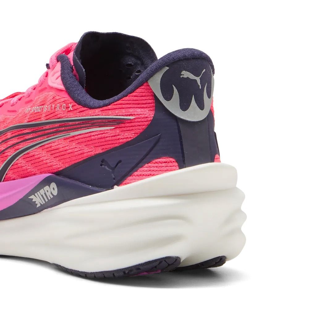 PUMA Deviate NITRO 4 X HYROX Dames