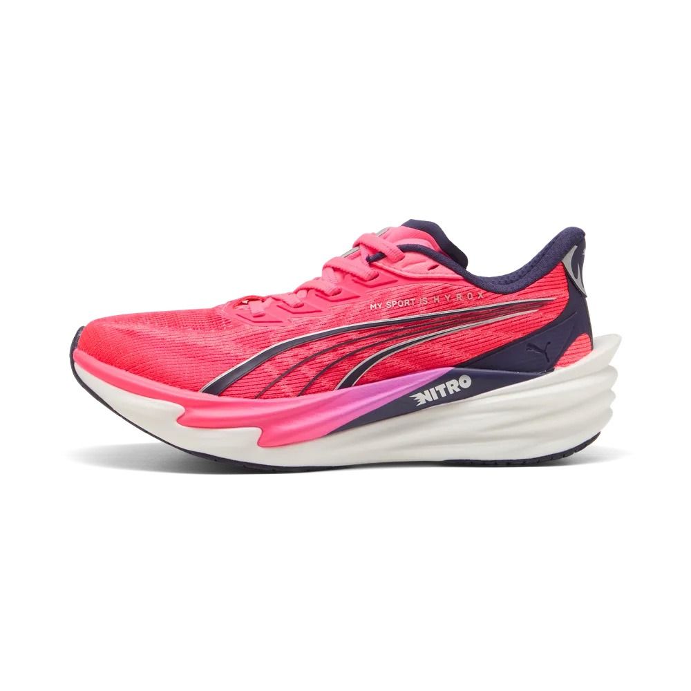 PUMA Deviate NITRO 4 X HYROX Dames