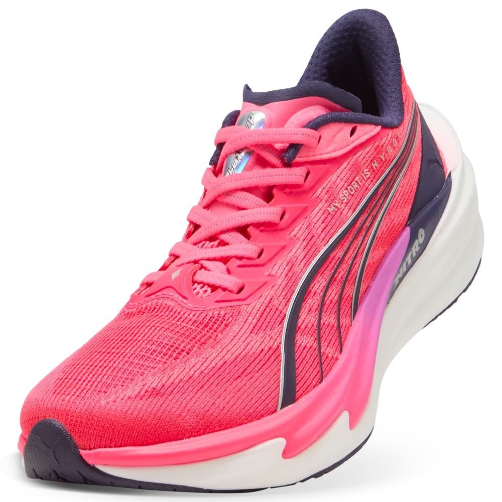 PUMA Deviate NITRO 4 X HYROX Dames