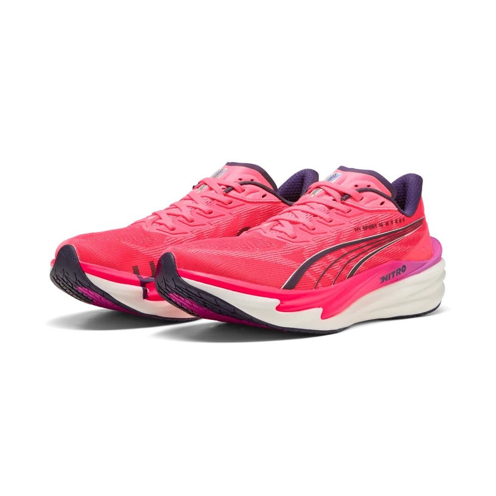PUMA Deviate NITRO 4 X HYROX