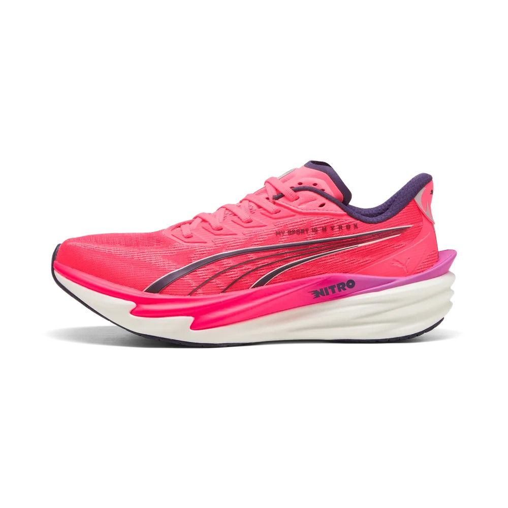 PUMA Deviate NITRO 4 X HYROX