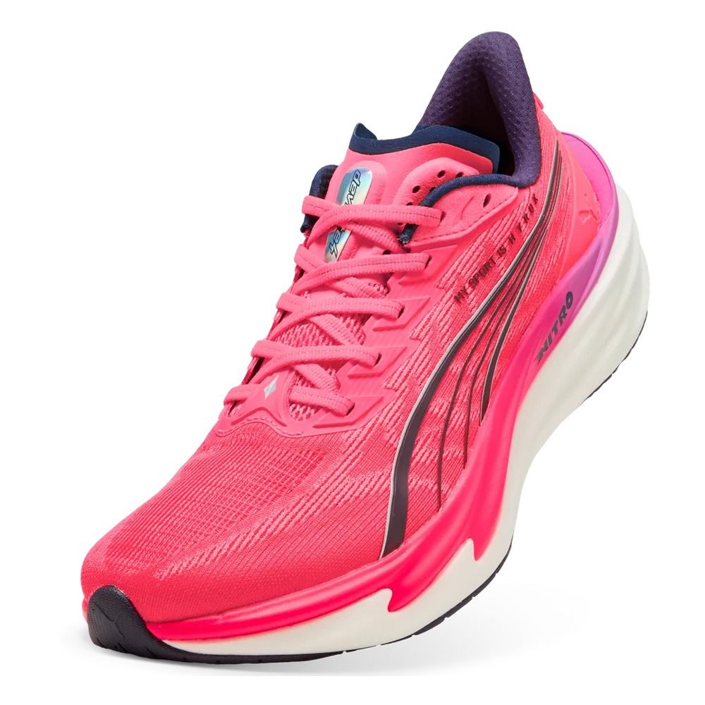 PUMA Deviate NITRO 4 X HYROX