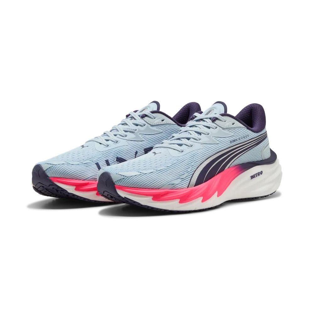 PUMA Velocity NITRO 4 X HYROX Heren