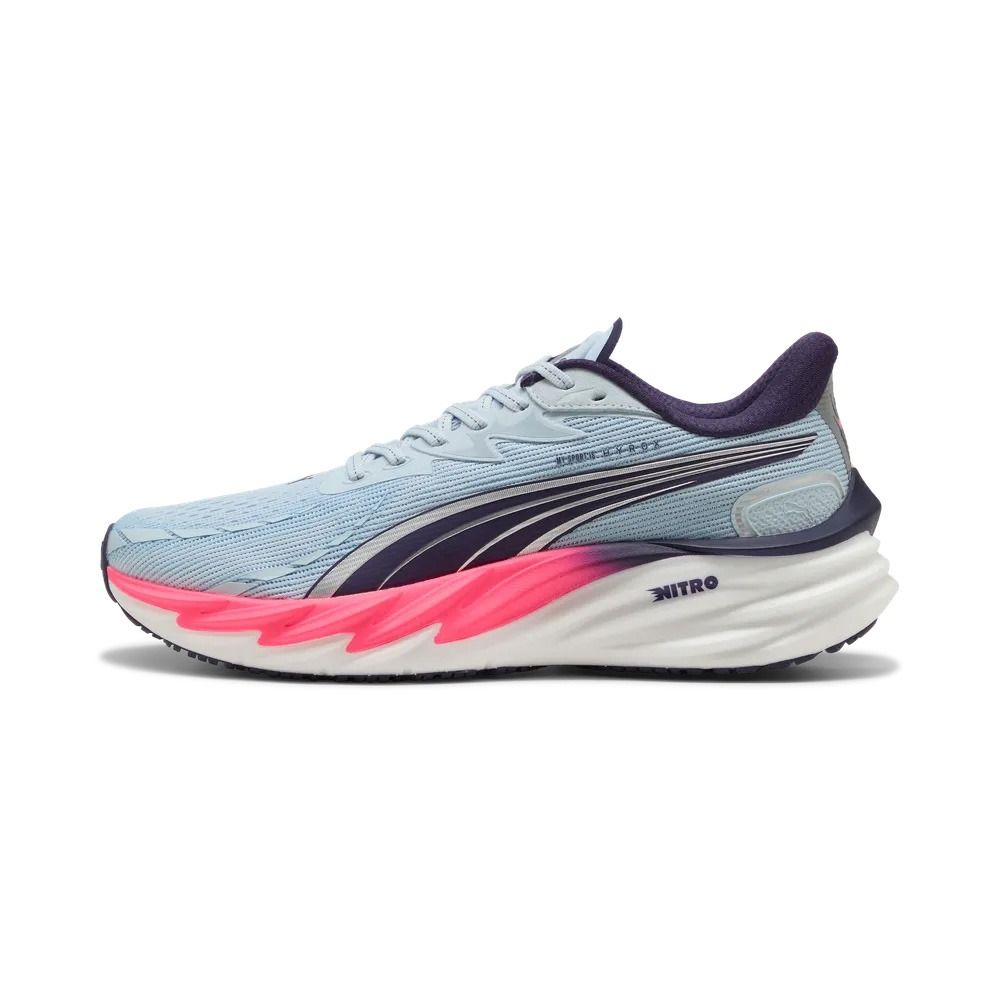 PUMA Velocity NITRO 4 X HYROX Heren