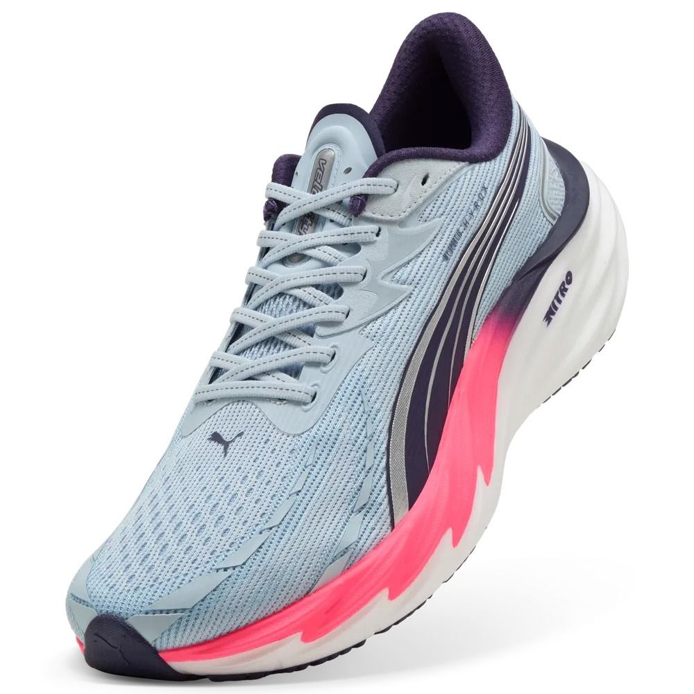 PUMA Velocity NITRO 4 X HYROX Heren