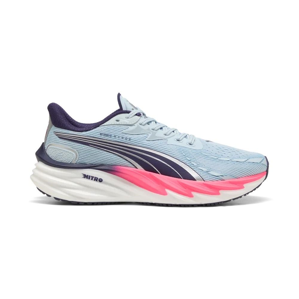 PUMA Velocity NITRO 4 X HYROX Heren