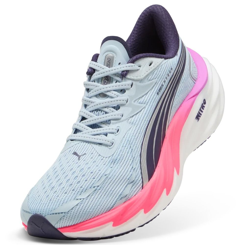 PUMA Velocity NITRO 4 X HYROX Dames