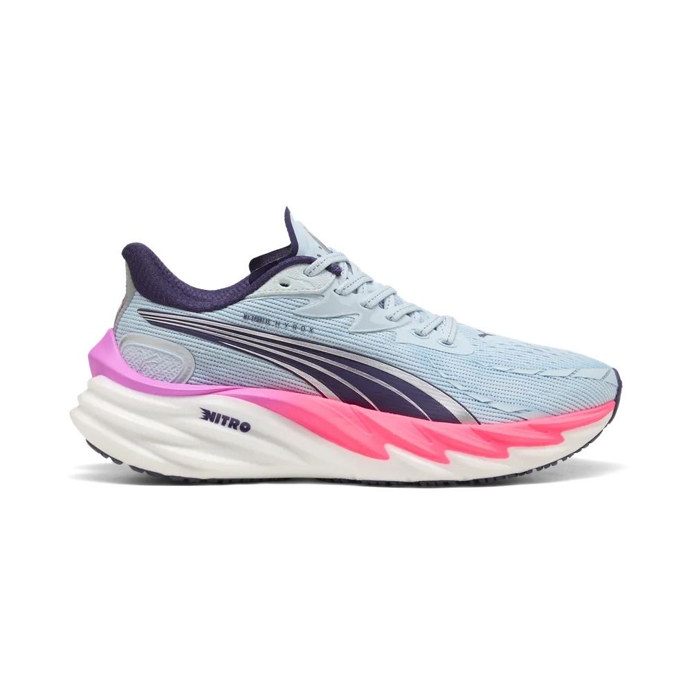 PUMA Velocity NITRO 4 X HYROX Dames