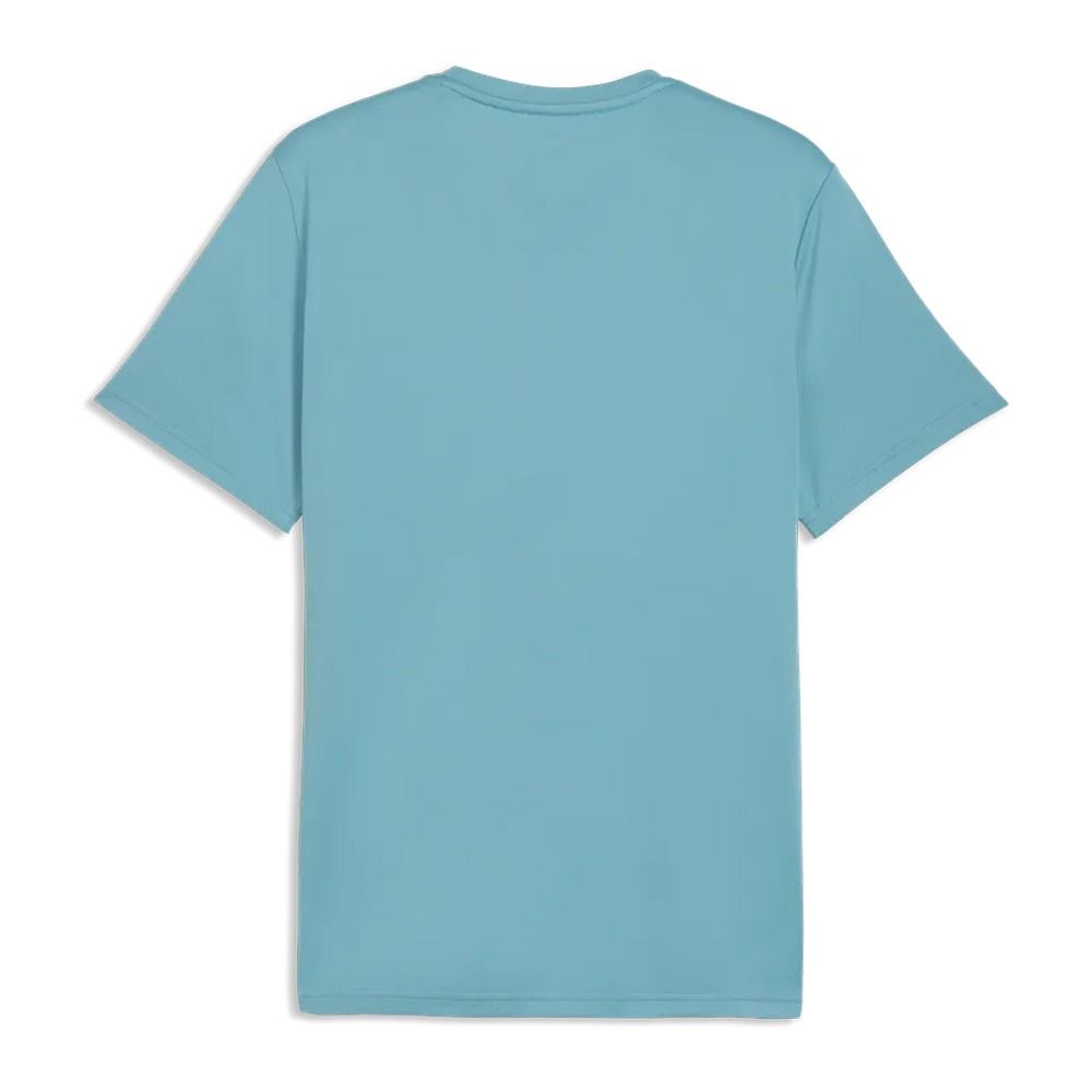 PUMA Puma M TAD ESSENTIALS SOLID CAT TEE
