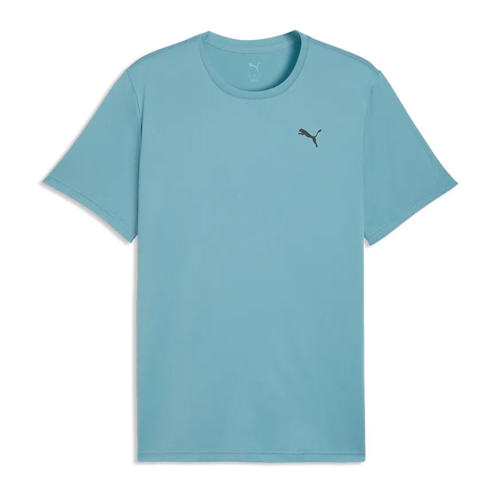PUMA Puma M TAD ESSENTIALS SOLID CAT TEE