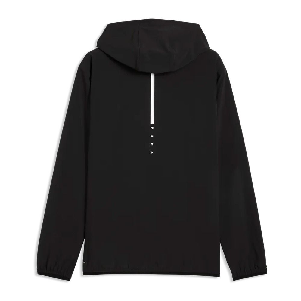 PUMA PWRTRAIN Stretch Woven Jacket