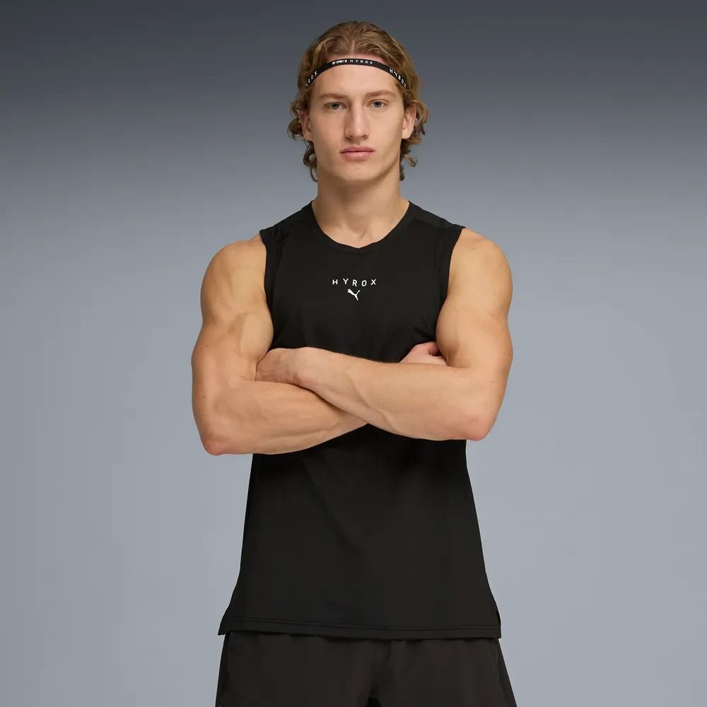 PUMA HYROX DryElite Training Tank