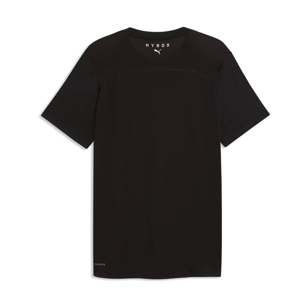 PUMA HYROX Cloudspun Thermoadapt Tee