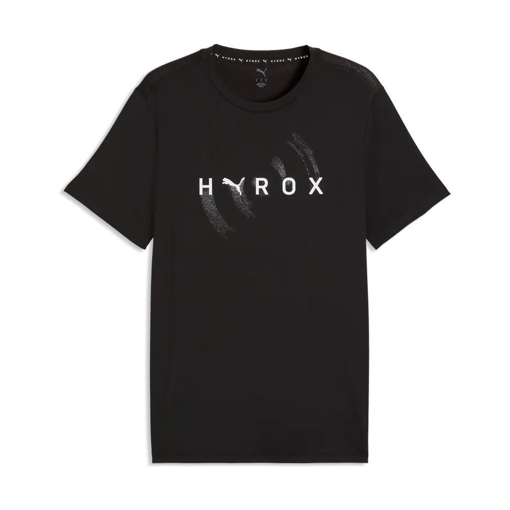 PUMA HYROX Cloudspun Thermoadapt Tee