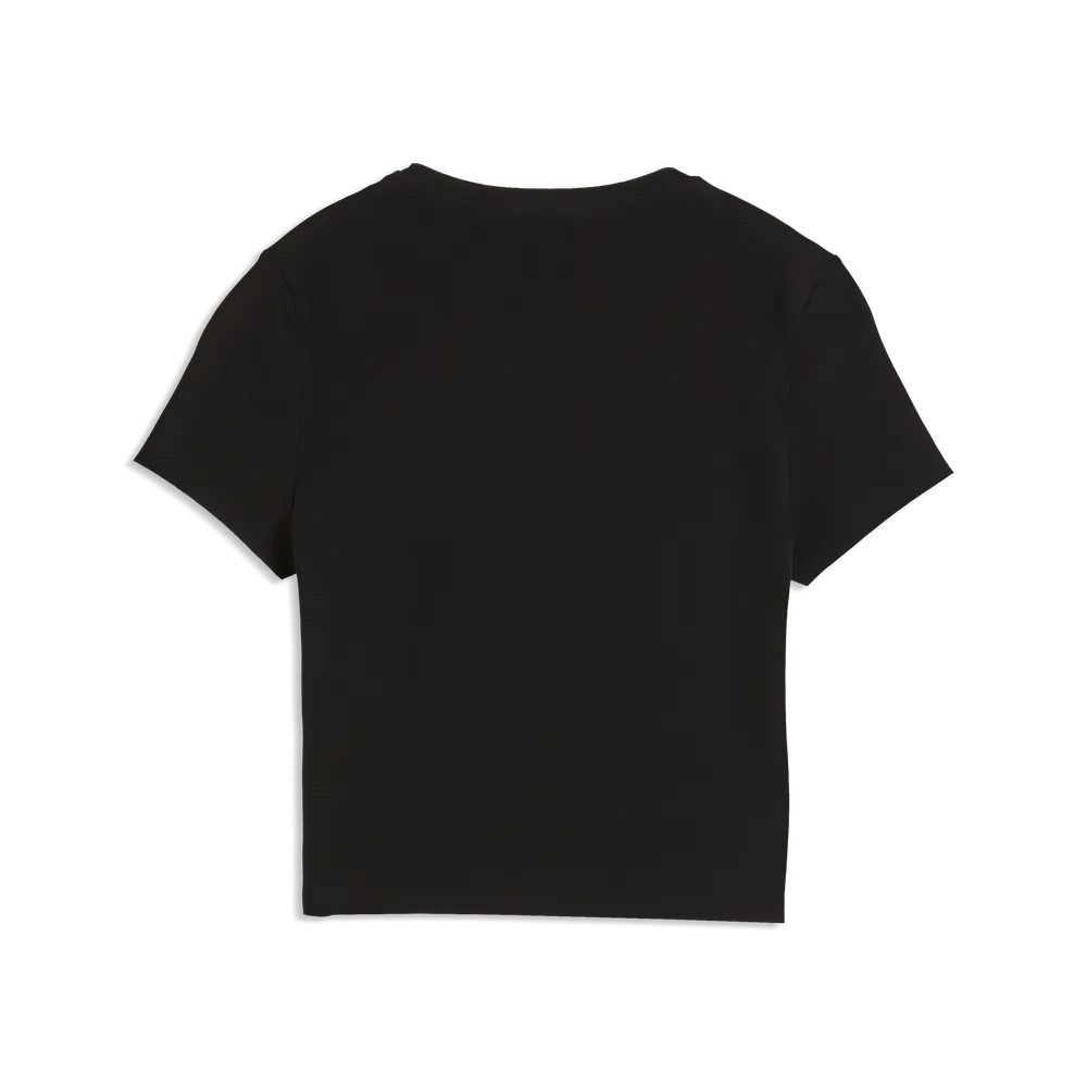 PUMA HYROX Shapeluxe SS Crop Tee