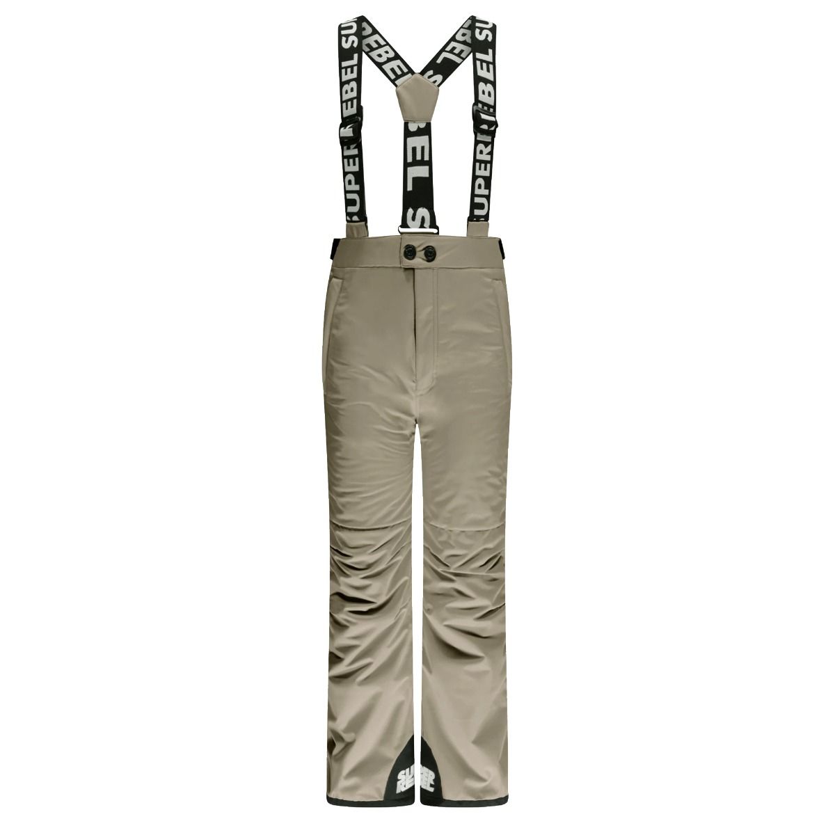 Super Rebel Spurt Ski Pants Jongens