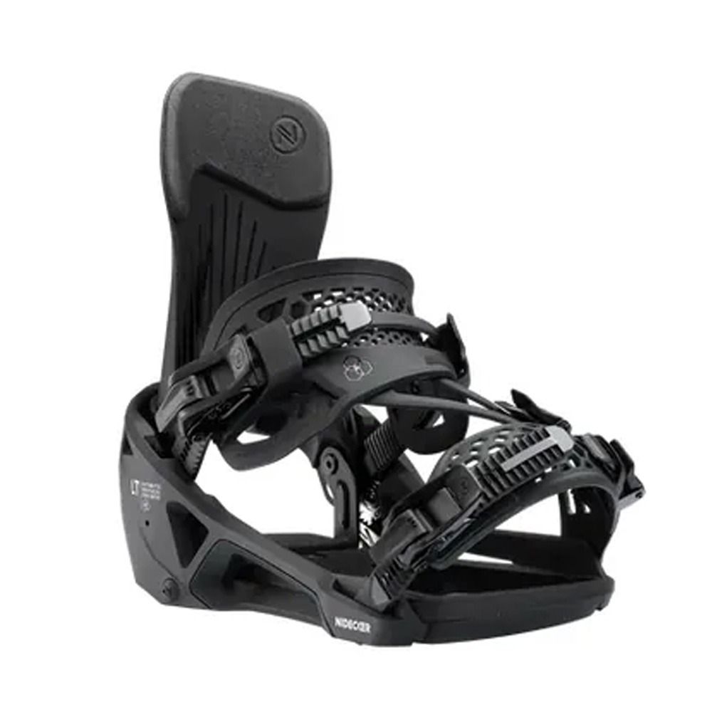 Nidecker LT Supermatic