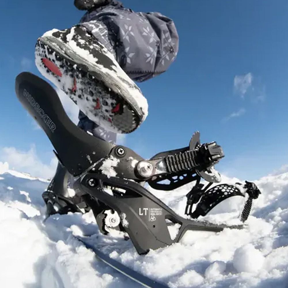 Nidecker LT Supermatic