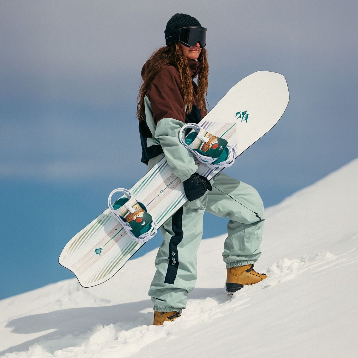 Jones WOMEN'S STRATOS