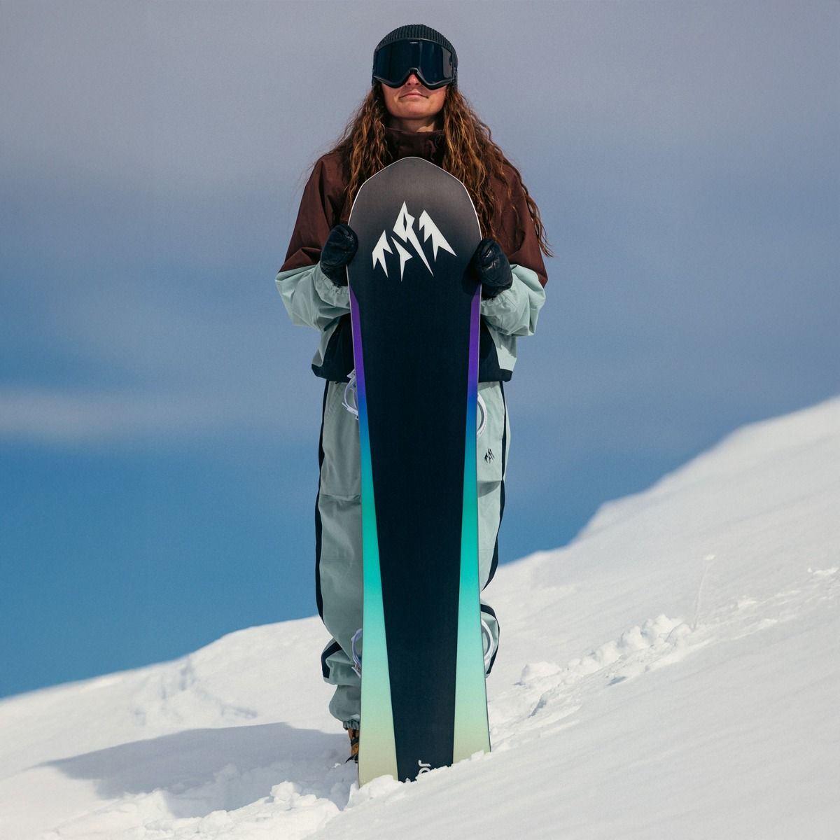 Jones WOMEN'S STRATOS