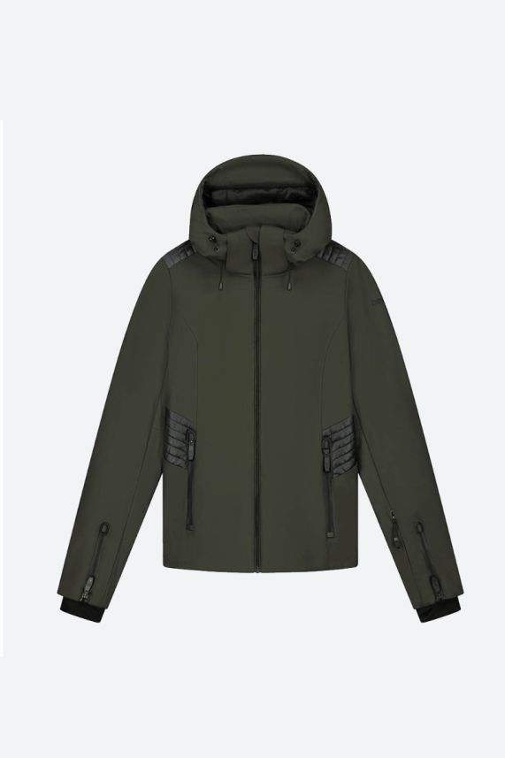 Lorette Ski & lifestyle Jacket