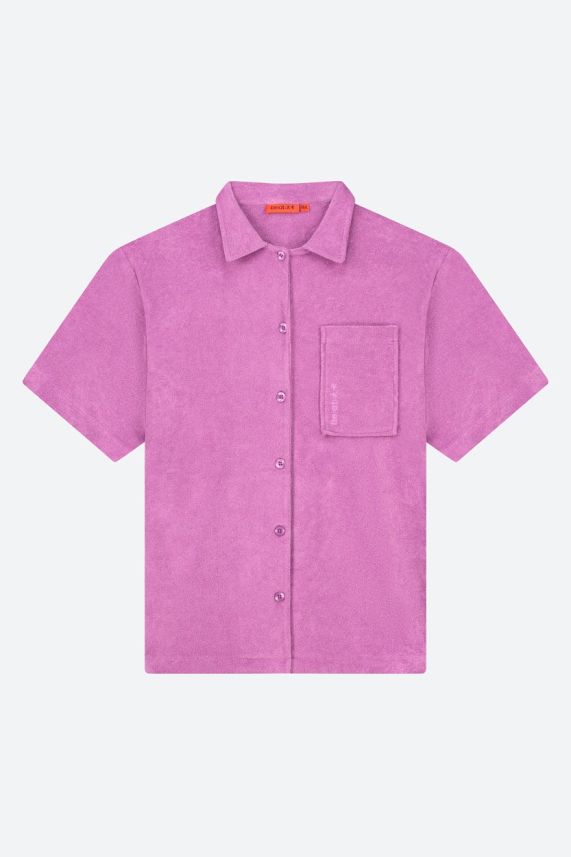 Eva Overshirt