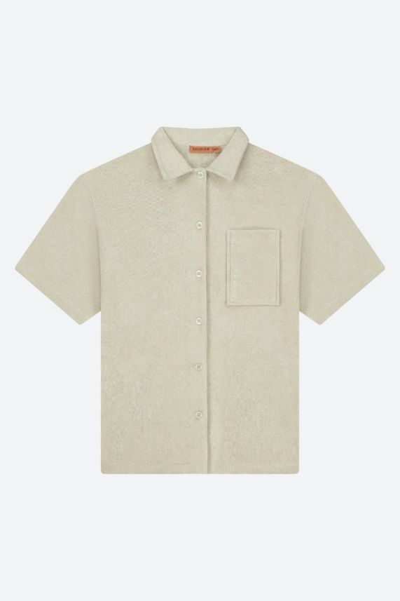 Eva Overshirt