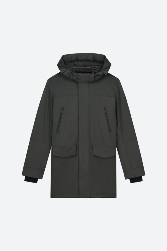 Bink Lifestyle Jacket