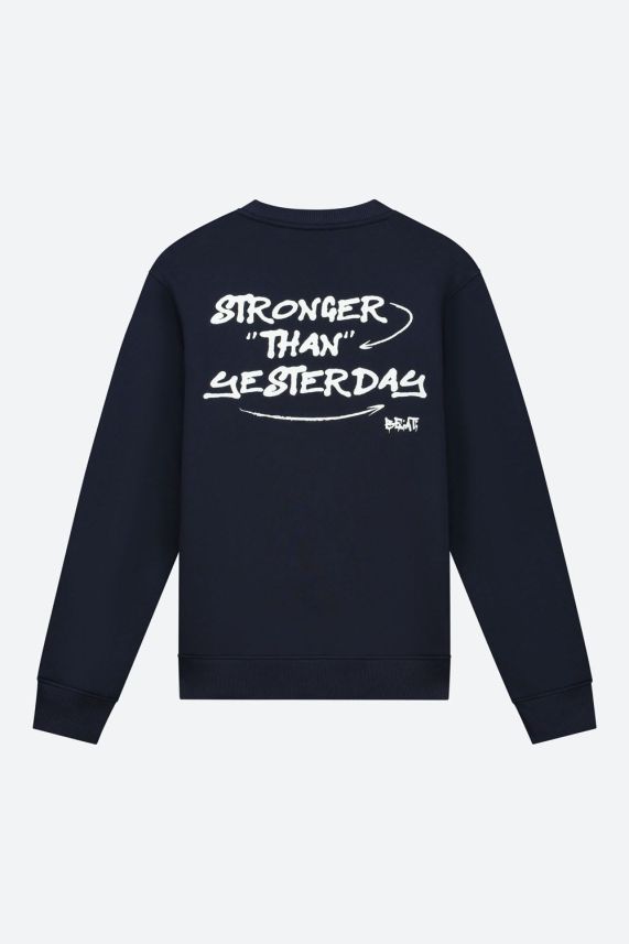 Fallon Sweater