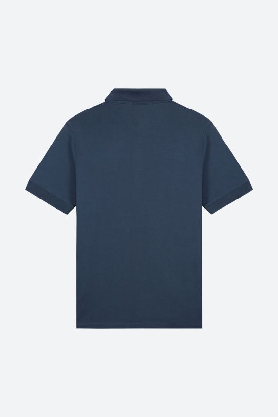Gavin Jersey Polo