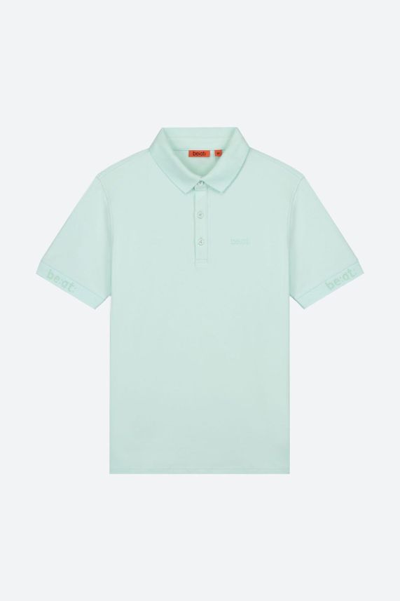 Gavin Jersey Polo
