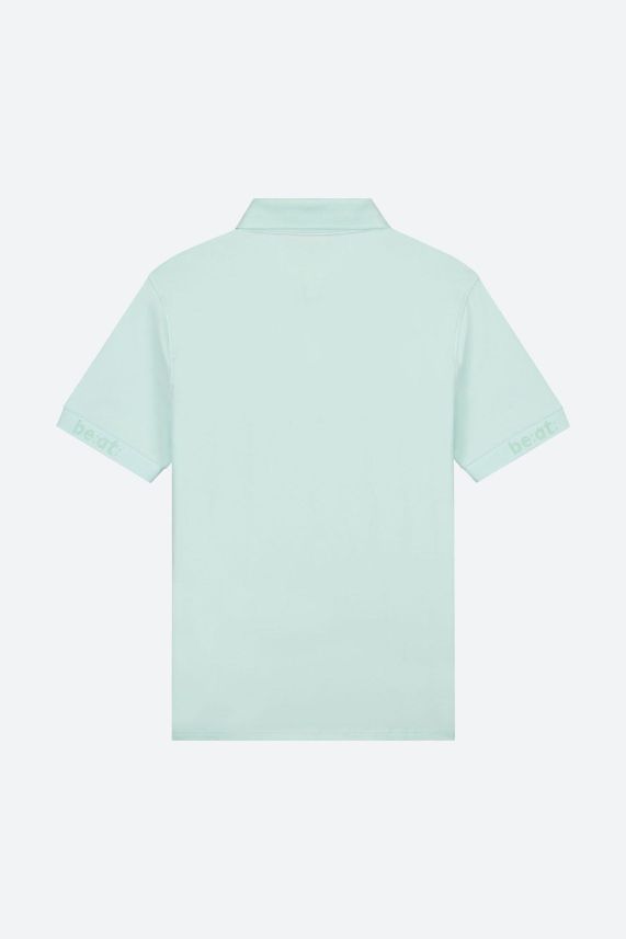 Gavin Jersey Polo