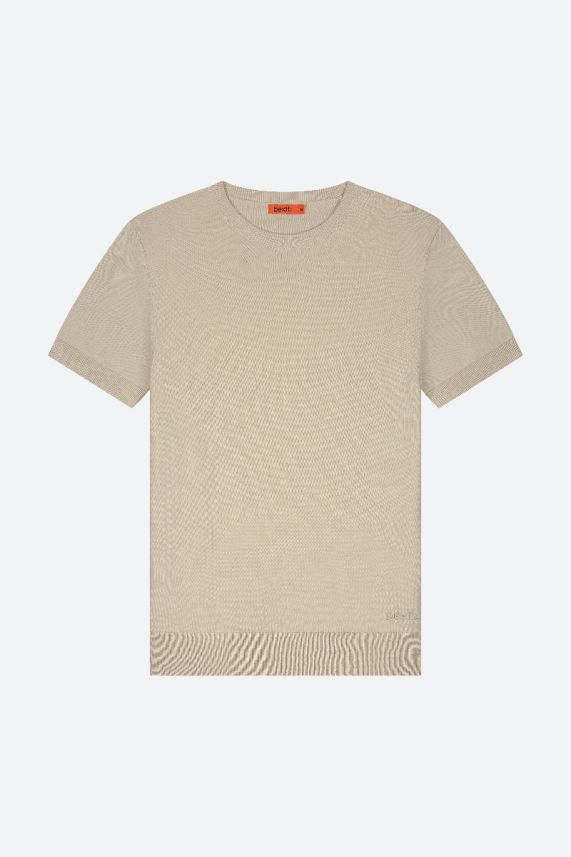 Gigi Knit Tee