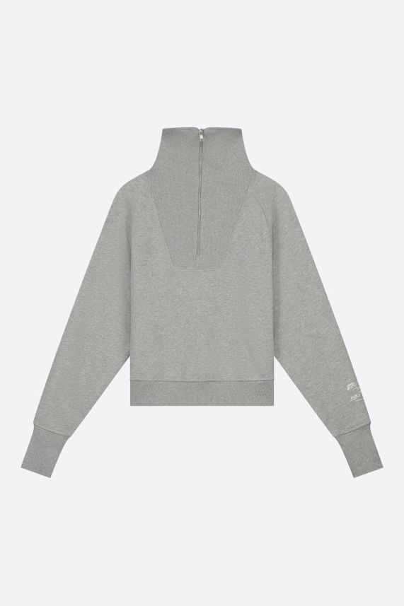 Fenny Half Zip Sweater