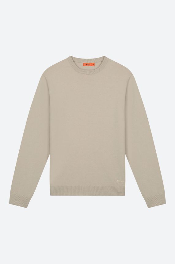Lenn Knit Sweater