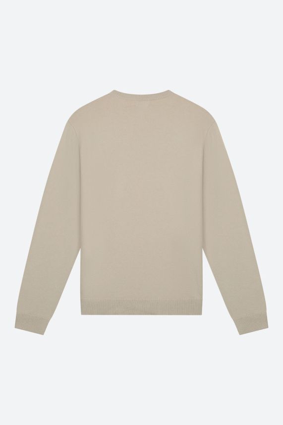 Lenn Knit Sweater