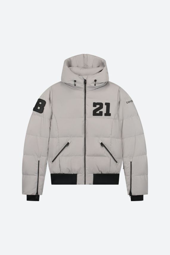 Azzura Ski & Lifestyle Jacket