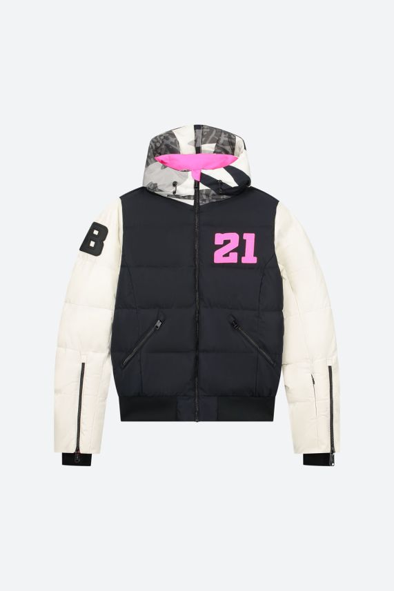 Azzura Ski & Lifestyle Jacket